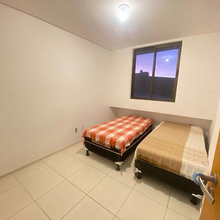 דירות קמפינה גראנדה Temporada Cg - Apartamento Liberdade מראה חיצוני תמונה